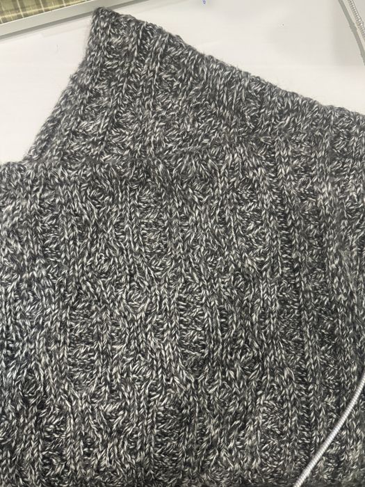 Снут серого цвета