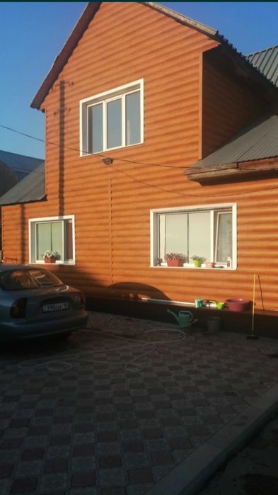 Срочно продам дом