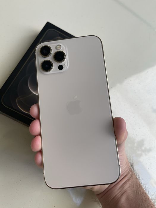 Iphone 12 pro max