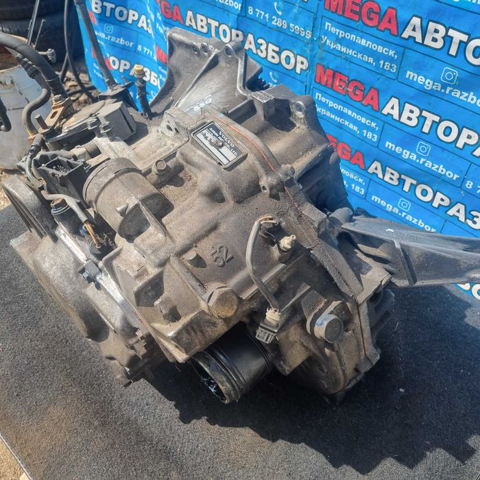 АКПП Вольво / Volvo AISIN 50-42LE