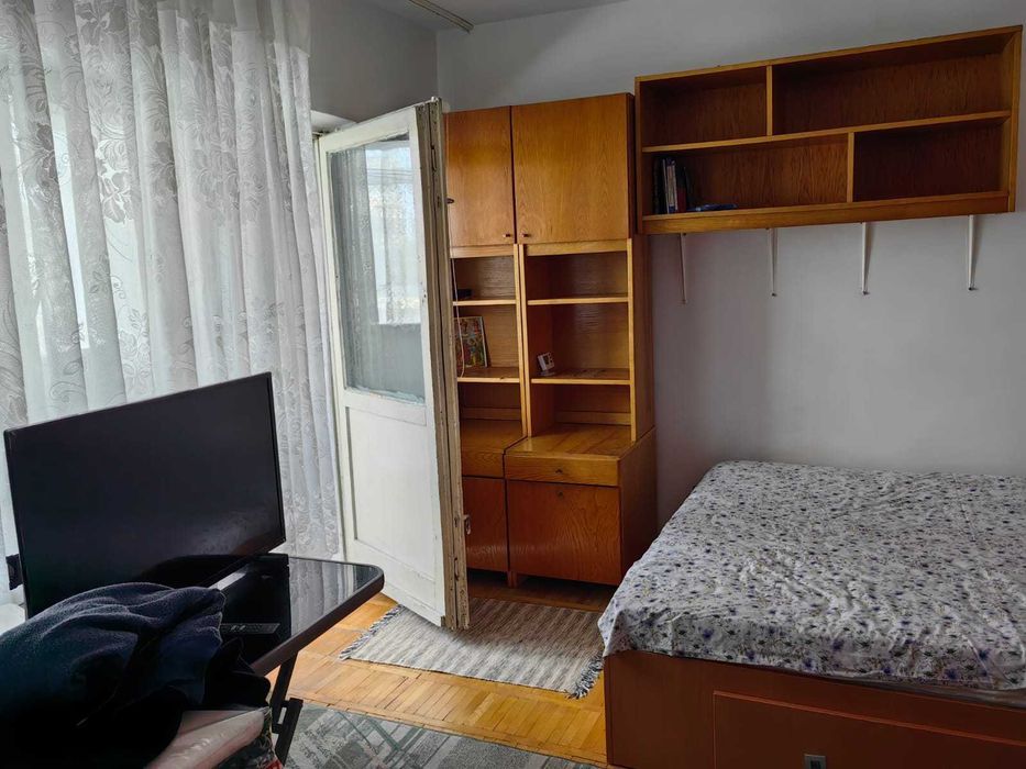 Apartament 1 camera de inchiriat