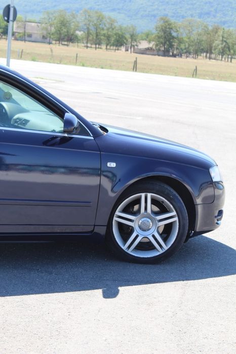 Vand audi a4 s4 avant