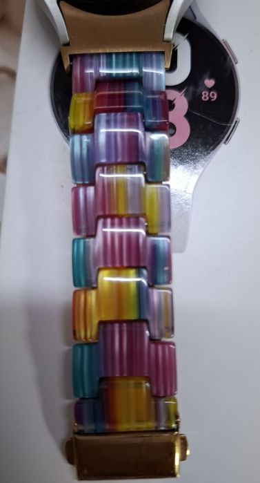 Продам смарт часы Samsung Galaxy Watch 5