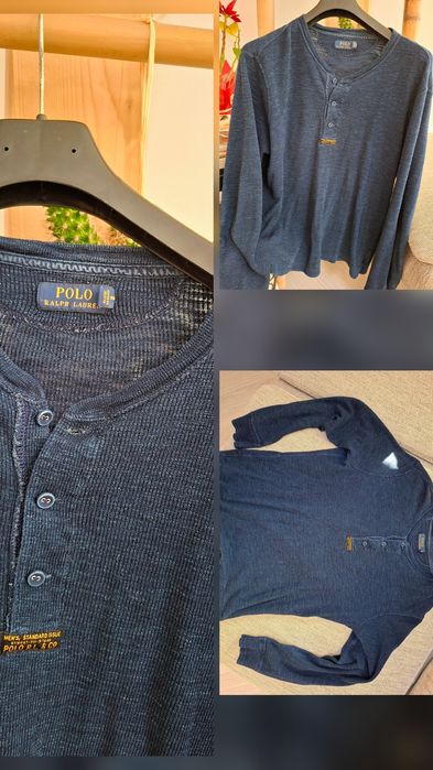 Мъжки тениски и блузи Gant Polo Boss