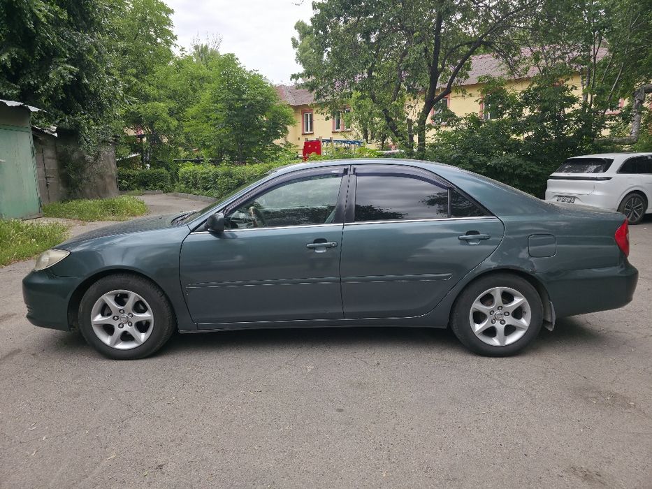 Продам Камри 30 2004г
