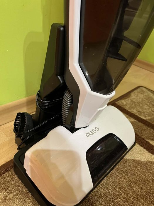 Безкабелна прахосмукачка