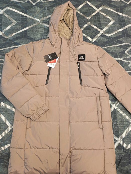 Мъжко  яке FLAIR