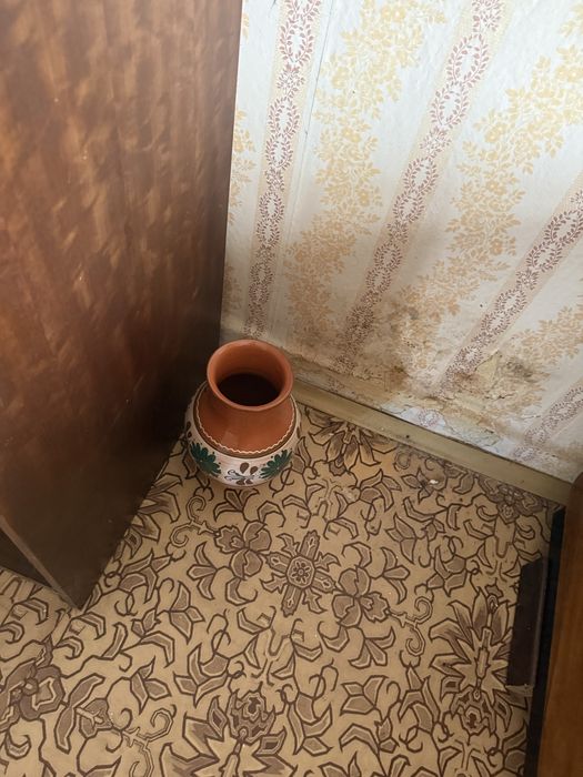 РАЗПРОДАЖБА! Трапезна разтегателна маса, здрави мебели от къща в Чешнегирово