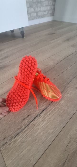 Ghete fotbal adisass