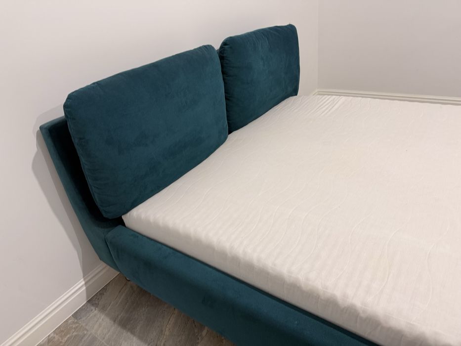 Pat tapitat / 200*140cm