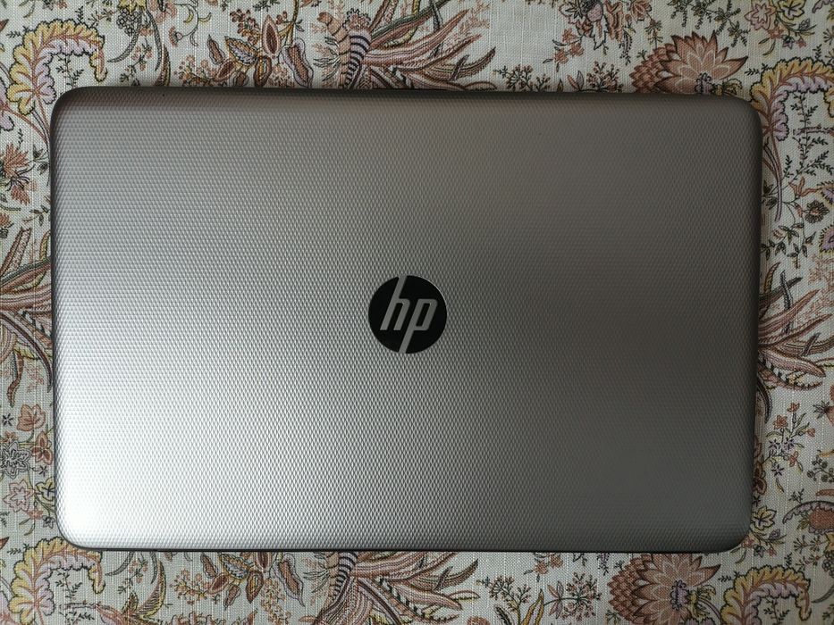 HP Notebook 15, 8/512 ГБ.