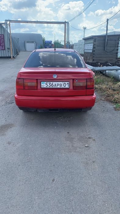 Продам Volkswagen Passat