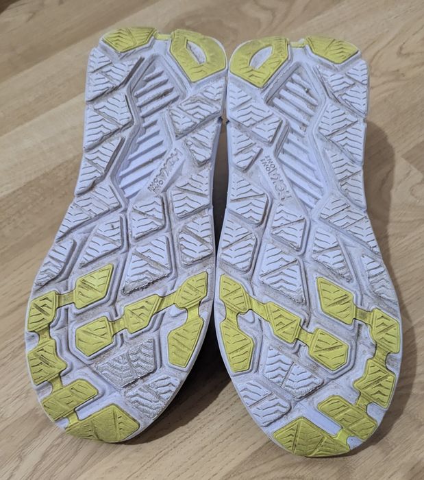Adidași Hoka Rincorn 2 , măr.47 1/3 (30,5 cm)
