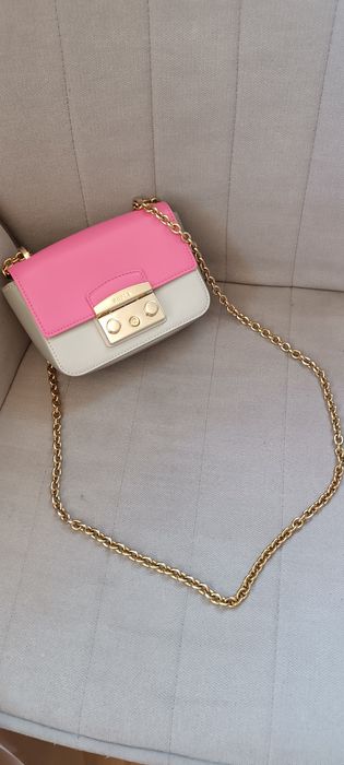 Furla Metropolis