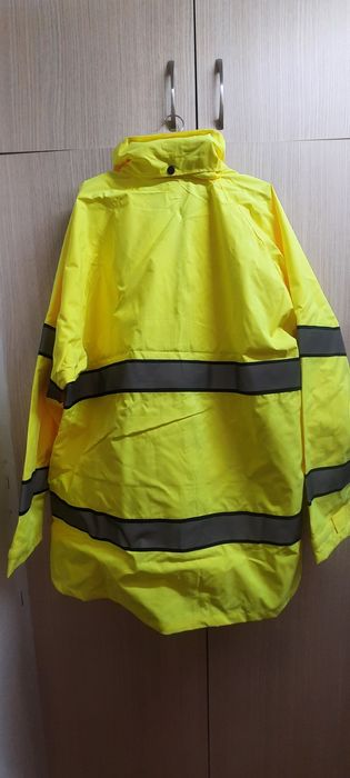 Jachetă de ploaie 3XL