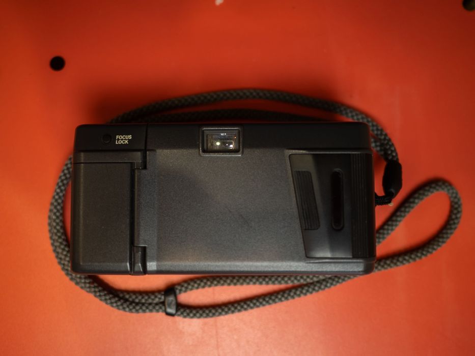 Olympus AF1 - 35 mm film camera