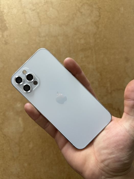 iPhone 12 pro 256 ГБ