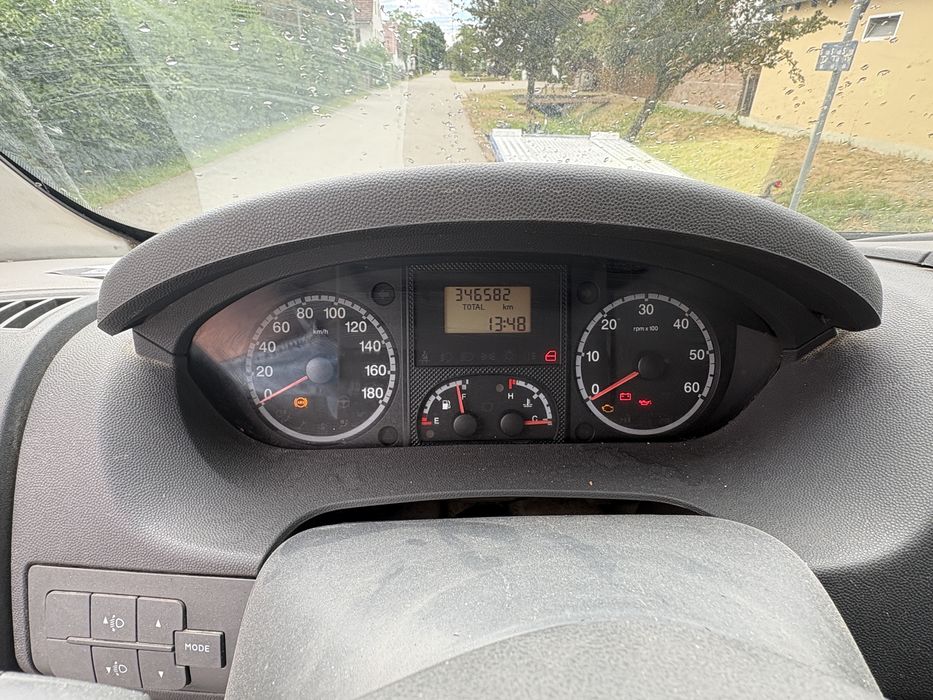 PEUGEOT Boxer 2007 — imagine 5