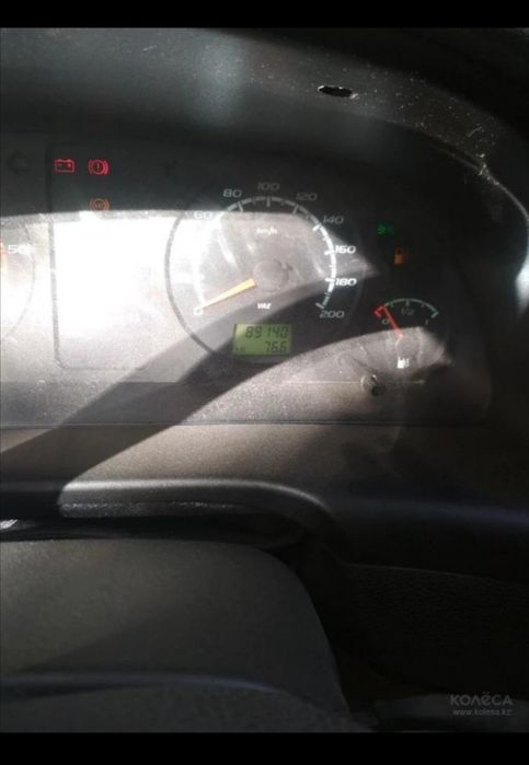 UAZ   Patriot   2.7L