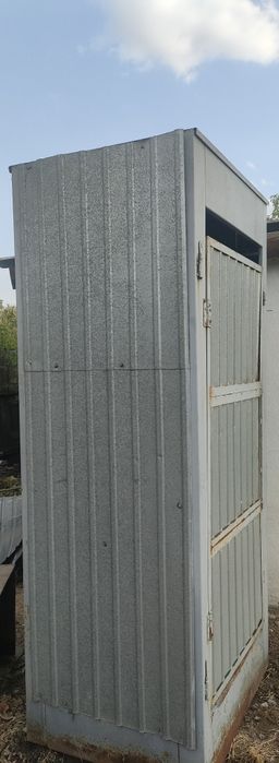 Летний душ, летний душ