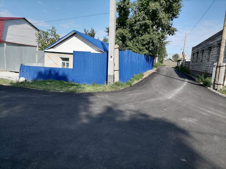 Продам дом в центре города