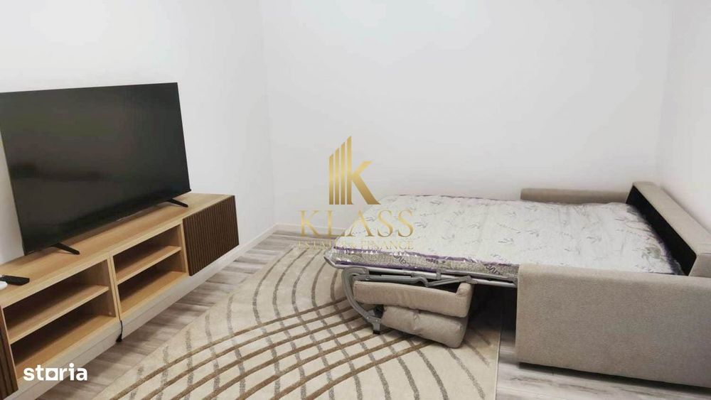 2 camere | Ion Mihalache | Prima inchiriere | Renovat | 57 mp