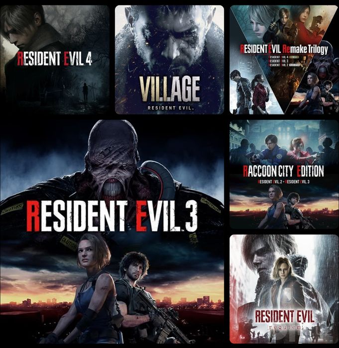Игры на PS4/PS5 дистанционно, восстановим, установим, гарантия 5 лет