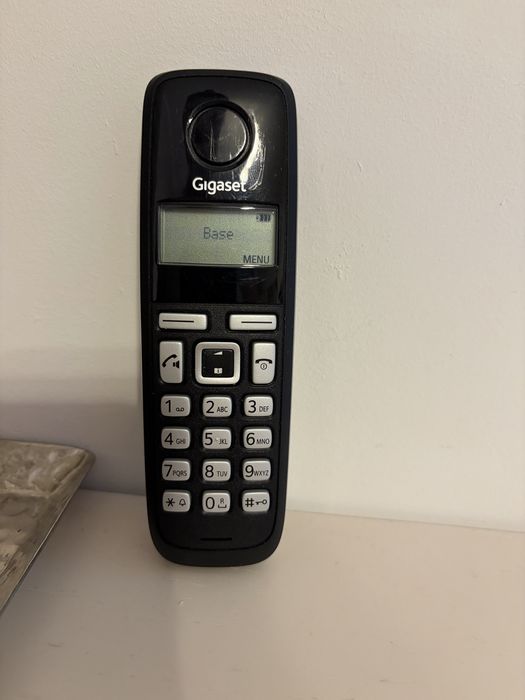 Telefon fix Gigaset
