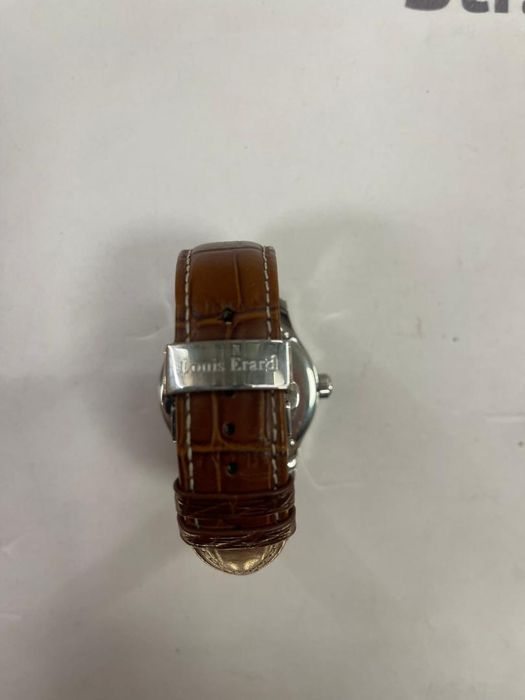 Ceas barbatesc Louis Erard 1931 221 Automatic -A-