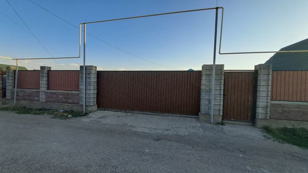 Продам  времянку