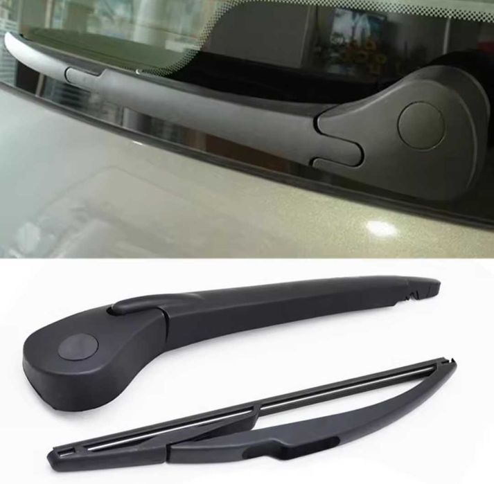 Комплект задна чистачка с рамо и капаче за  Renault Scenic Рено