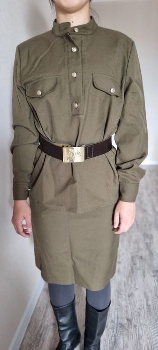 Продается военная форма для выступлений