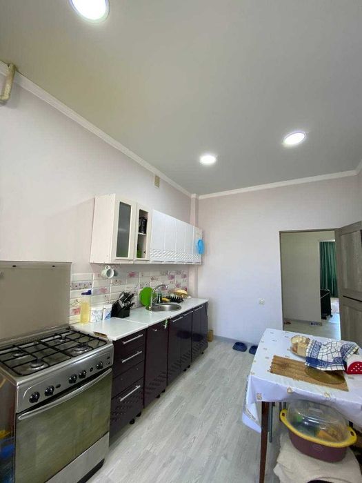 Продам 2х комн кв Батыс