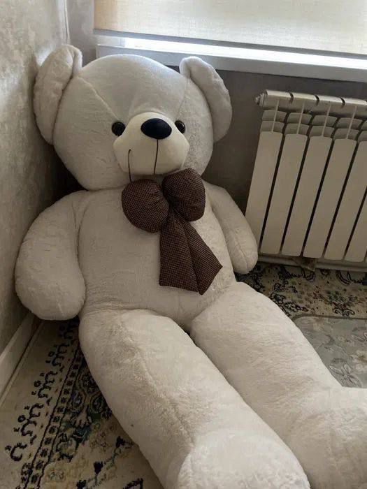 Продам Мишку 2 метровый новый