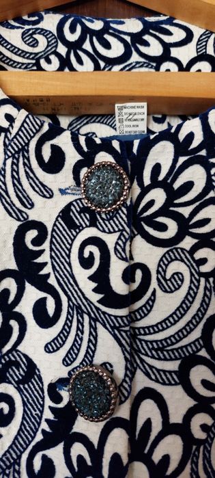 Пиджак женский размер 52-54