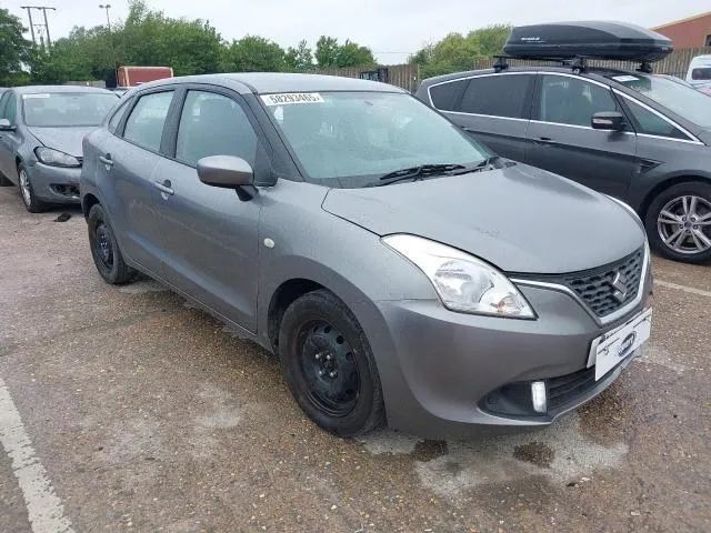 Dezmembrez Suzuki Baleno