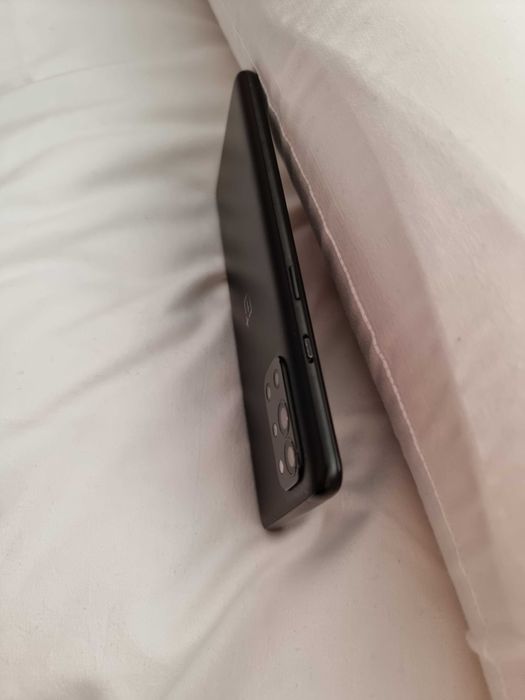 OnePlus 9R 5G negru 256gb ultra fast charging