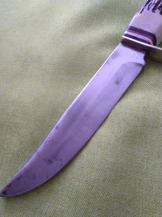 Нож Солинген/Solingen