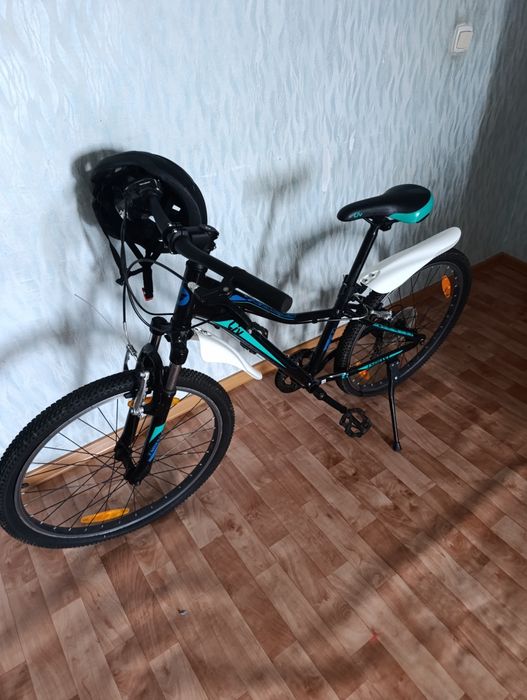 Продам велосипед в отличном состоянии.