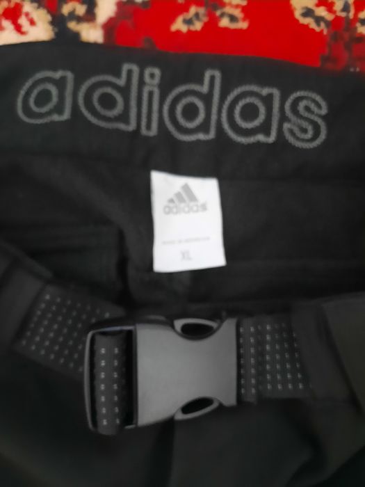 Спортивное, классическое брюки винстопер,.