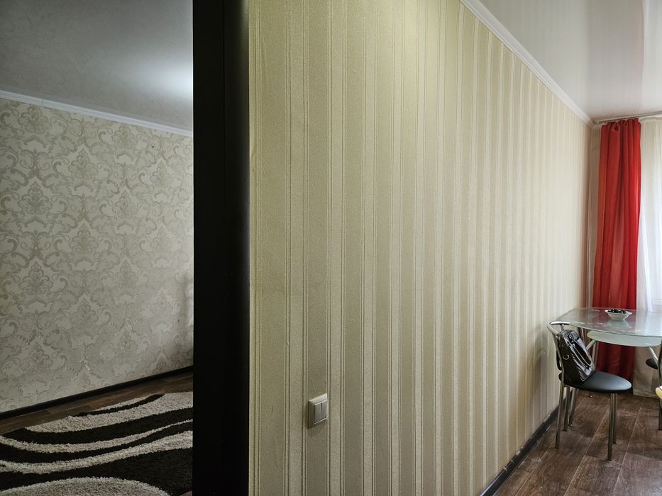 Продаётся 1ком кв р-он Циолковского на 3 этаже из 5