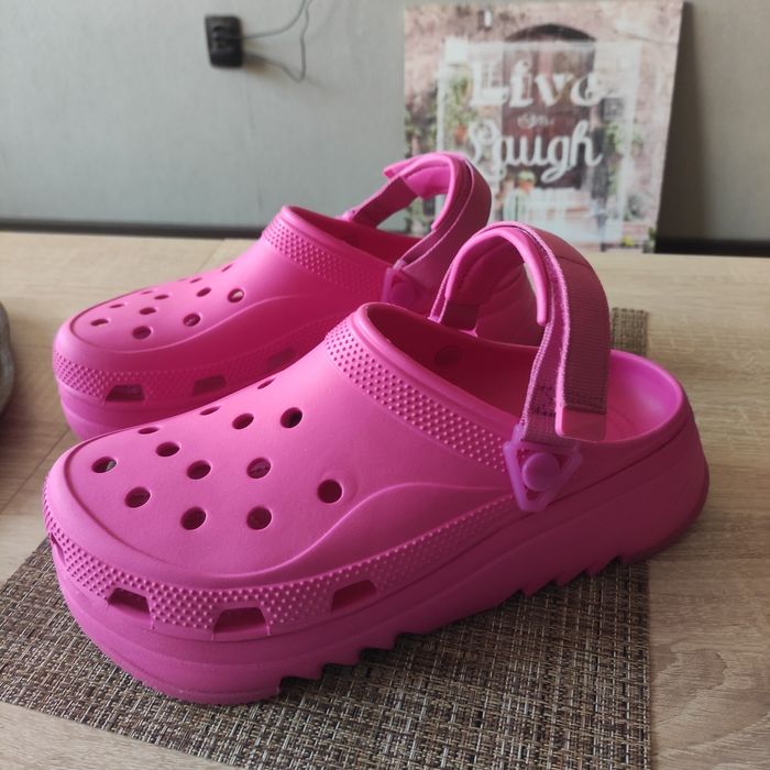 Новo сабо Crocs comfort