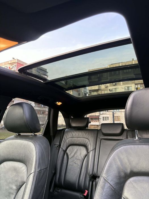 AUDI Q5 3.0TDI Панорама/Навигация/Кожа