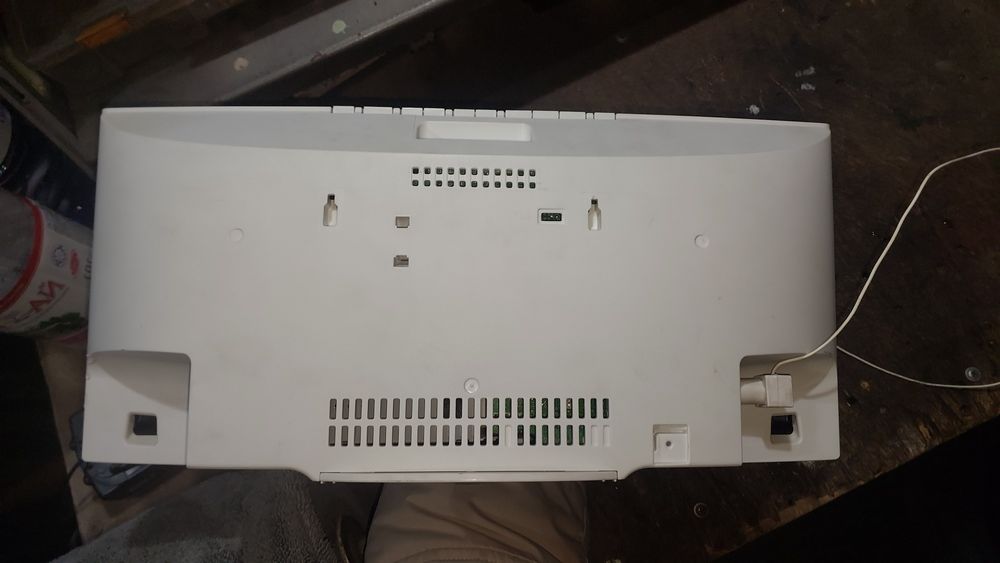 Продам магнитофон Panasonic