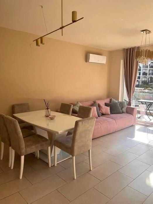 Продава се Тристаен апартамент в София, Витоша - 109 кв.м за 1909 €/кв.м - Снимка #4