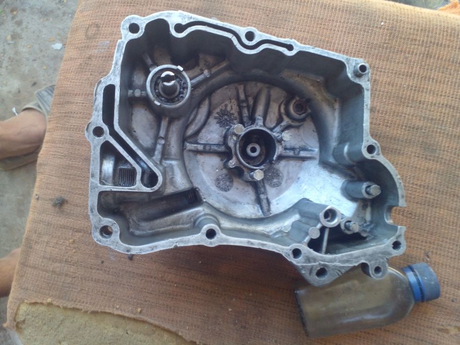 Продаётся запчастей