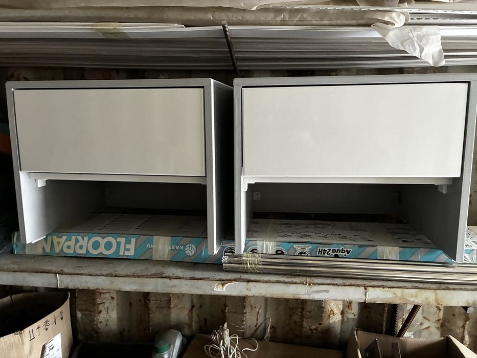 Тумбочки отличного качества