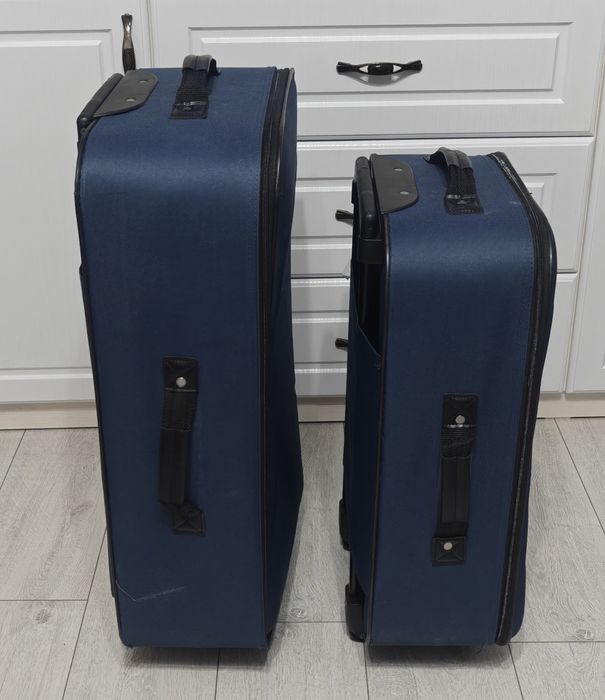 Set trolere mare si mediu