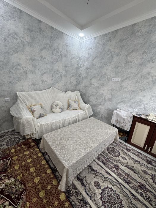 4 комнатный участок Ханабад/ 4 xonalik hovli Honobod