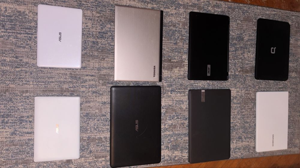 Vand Laptop acer asus lenovo